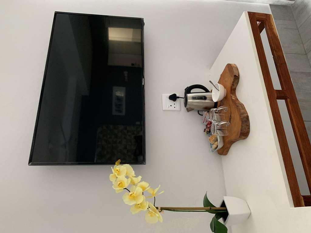 Ecolux Mozambique Hotel Marracuene Room photo