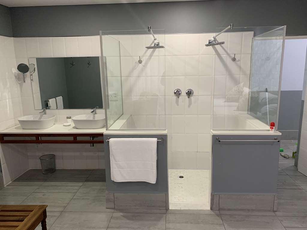 Ecolux Mozambique Hotel Marracuene Room photo