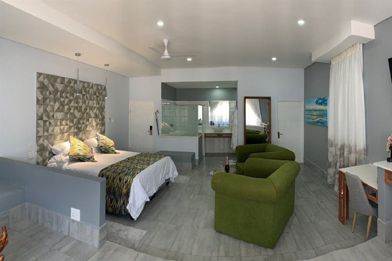 Ecolux Mozambique Hotel Marracuene Exterior photo